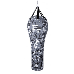 Боксерский мешок ALFAFIT OUTDOOR 